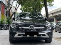 Bán xe Mercedes Benz GLC 2020 200 4Matic giá 1 Tỷ 468 Triệu - Hà Nội