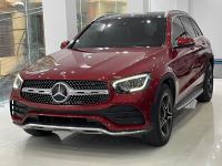 Bán xe Mercedes Benz GLC 300 4Matic 2020 giá 1 Tỷ 699 Triệu - Hà Nội