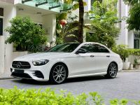 Bán xe Mercedes Benz E class 2021 E300 AMG giá 1 Tỷ 950 Triệu - Hà Nội