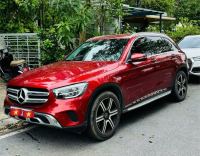 Bán xe Mercedes Benz GLC 2021 200 4Matic giá 1 Tỷ 559 Triệu - Hà Nội