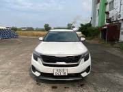 Bán xe Kia Seltos 2022 Deluxe 1.4 AT giá 500 Triệu - Đồng Nai
