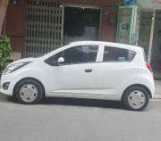 Bán xe Chevrolet Spark 2016 LS 1.2 MT giá 148 Triệu - Bà Rịa Vũng Tàu