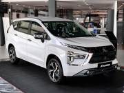 Bán xe Mitsubishi Xpander 2024 Premium 1.5 AT giá 658 Triệu - Nghệ An