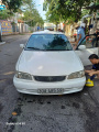 Bán xe Toyota Corolla GLi 1.6 MT 1997 giá 69 Triệu - Hà Nội