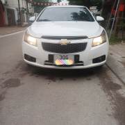 Bán xe Chevrolet Cruze LTZ 1.8 AT 2015 giá 215 Triệu - Hà Nội
