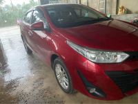 Bán xe Toyota Vios 2019 1.5E CVT giá 388 Triệu - Đăk Lăk