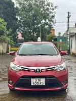 Bán xe Toyota Vios 2017 1.5G giá 375 Triệu - Đăk Lăk