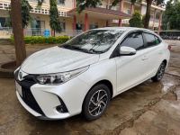 Bán xe Toyota Vios 2022 E CVT giá 425 Triệu - Đăk Lăk