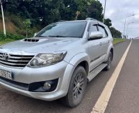 Bán xe Toyota Fortuner 2014 2.5G giá 435 Triệu - Đăk Lăk