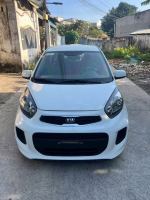 Bán xe Kia Morning 2015 EX giá 165 Triệu - Đăk Lăk