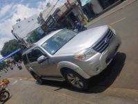 Bán xe Ford Everest 2012 Limited 2.5L 4x2 AT giá 325 Triệu - Đăk Lăk