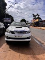 Bán xe Toyota Fortuner 2016 2.5G giá 455 Triệu - Đăk Lăk