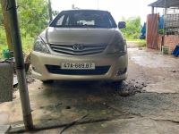 Bán xe Toyota Innova 2010 G giá 226 Triệu - Đăk Lăk