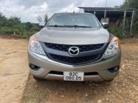 Bán xe Mazda BT50 2014 2.2L 4x4 MT giá 320 Triệu - Đăk Lăk