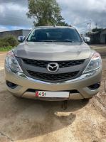 Bán xe Mazda BT50 2015 2.2L 4x4 MT giá 328 Triệu - Đăk Lăk