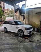 Bán xe LandRover Range Rover 2011 Supercharged 5.0 giá 1 Tỷ 350 Triệu - Hà Nội