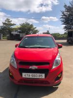 Bán xe Chevrolet Spark 2017 LS 1.2 MT giá 142 Triệu - Đăk Lăk