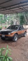 Bán xe Ford Ranger 2002 XL 4x4 MT giá 70 Triệu - Đăk Lăk