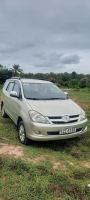 Bán xe Toyota Innova 2006 G giá 225 Triệu - Tây Ninh