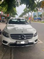 Bán xe Mercedes Benz GLC 2019 200 giá 1 Tỷ 49 Triệu - Đà Nẵng