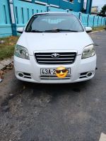 Bán xe Daewoo Gentra 2008 SX 1.5 MT giá 100 Triệu - Đà Nẵng