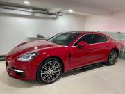 Bán xe Porsche Panamera 2019 Turbo giá 4 Tỷ 300 Triệu - Hà Nội