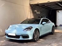 Bán xe Porsche Panamera 2019 Turbo giá 4 Tỷ 200 Triệu - Hà Nội