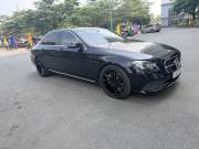 Bán xe Mercedes Benz E class 2016 E250 AMG giá 799 Triệu - TP HCM