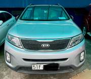 Bán xe Kia Sorento 2016 GATH giá 515 Triệu - TP HCM