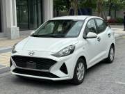 Bán xe Hyundai i10 2021 1.2 MT Tiêu Chuẩn giá 305 Triệu - Hà Nội