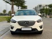 Bán xe Mazda CX5 2017 2.5 AT 2WD giá 550 Triệu - Hà Nội