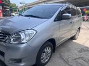 Bán xe Toyota Innova 2010 G giá 220 Triệu - Hà Nội