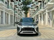 Bán xe Mitsubishi Outlander 2021 2.0 CVT giá 670 Triệu - Hà Nội