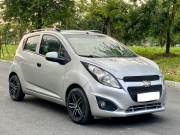 Bán xe Chevrolet Spark 2017 Van 1.0 MT giá 135 Triệu - Hà Nội