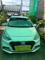 Bán xe Hyundai i10 2019 Grand 1.2 MT Base giá 240 Triệu - Đà Nẵng