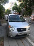 Bán xe Kia Morning 2009 LX 1.0 MT giá 90 Triệu - Hải Dương