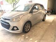 Bán xe Hyundai i10 2015 Grand 1.0 MT giá 158 Triệu - Hải Dương