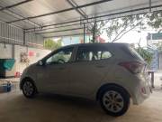 Bán xe Hyundai i10 2016 Grand 1.0 MT Base giá 148 Triệu - Hải Dương