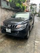 Bán xe Mitsubishi Triton 2018 4x2 MT giá 360 Triệu - Hưng Yên