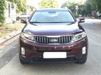 Bán xe Kia Sorento 2017 GATH giá 515 Triệu - Hà Nội