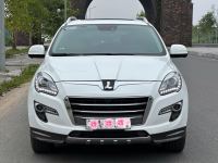 Bán xe Luxgen U7 2014 2.2 Turbo sport giá 380 Triệu - Thái Nguyên