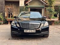 Bán xe Mercedes Benz E class 2011 E200 giá 295 Triệu - Thái Nguyên