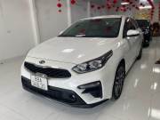 Bán xe Kia Cerato 2019 1.6 AT Deluxe giá 450 Triệu - Thái Nguyên