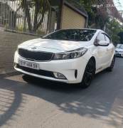 Bán xe Kia Cerato 2017 1.6 MT giá 328 Triệu - Bình Dương