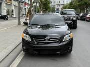 Bán xe Toyota Corolla altis 2009 1.8G MT giá 220 Triệu - Hải Phòng
