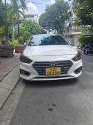 Bán xe Hyundai Accent 2018 1.4 MT giá 309 Triệu - TP HCM