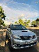 Bán xe Toyota Fortuner 2016 2.5G giá 565 Triệu - Gia Lai