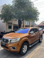 Bán xe Nissan Navara 2017 EL 2.5 AT 2WD giá 400 Triệu - Bình Dương