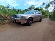 Bán xe Toyota Corona 1990 GL 1.6 giá 39 Triệu - Đồng Nai