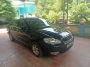 Bán xe Toyota Corolla altis 2002 1.8G MT giá 135 Triệu - Yên Bái